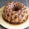 Forma Bundt Jubilee - Nordic Ware